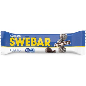 Bild på Swebar Original Chokladboll 55 g