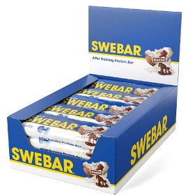 Bild på Swebar Original Cocos 15 st