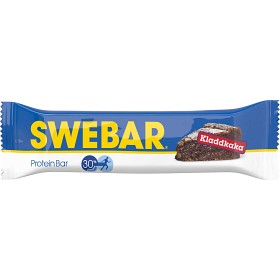 Bild på Swebar Original Kladdkaka 55 g