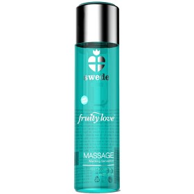 Bild på Swede Fruity Love Black Currant with Lime 60 ml
