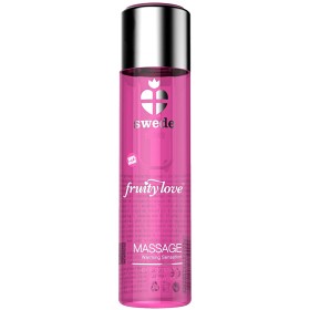 Bild på Swede Fruity Love Pink Grapefruit with Mango 60 ml