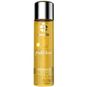 Bild på Swede Fruity Love Tropical Fruity with Honey 60 ml