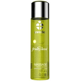 Bild på Swede Fruity Love Vanilla Gold Pear 60 ml