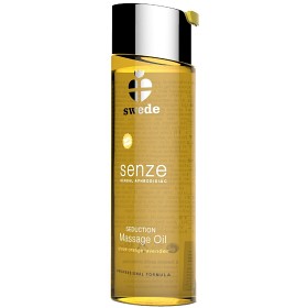 Bild på Swede Seduction Massage Oil Clove Orange Lavender 75 ml
