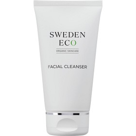 Bild på Sweden Eco Organic Skincare Facial Cleanser 150 ml