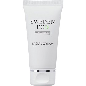 Bild på Sweden Eco Organic Skincare Facial Cream 50 ml