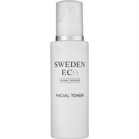 Bild på Sweden Eco Organic Skincare Facial Toner 150 ml