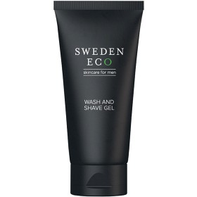 Bild på Sweden Eco Wash & Shave Gel 100 ml