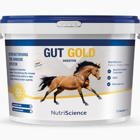 Bild på Swedencare Gut Gold 1,2 kg