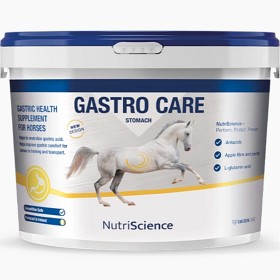 Bild på Swedencare Gastrocare pulver 3 kg