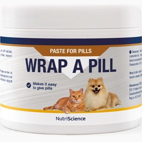 Bild på Swedencare Wrap A Pill 119 g