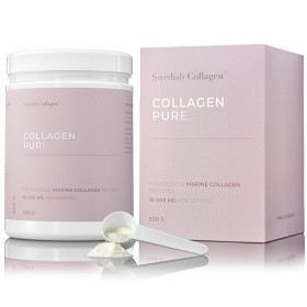 Bild på Swedish Collagen Pure 300 g