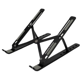 Bild på Swedish Posture Ergonomiskt datorställ för laptop