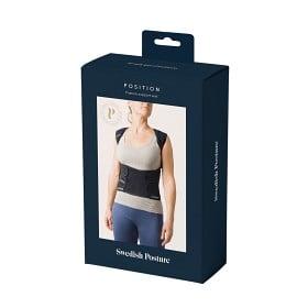 Bild på Swedish Posture Position Hållningsväst M