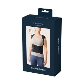 Bild på Swedish Posture Position Hållningsväst XS