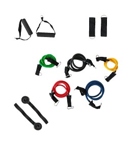Bild på Swedish Posture Resistance Tube Set