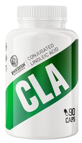 Bild på Swedish Supplements CLA 90 kapslar