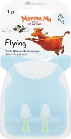 Bild på Swedsafe Flygpropp For Kids