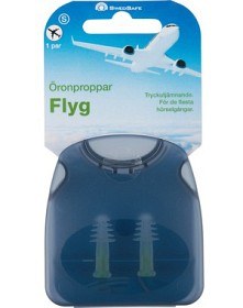 Bild på Swedsafe Flyg Small 1 par