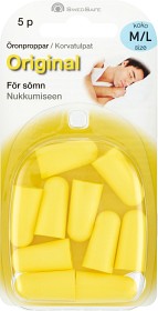 Bild på SwedSafe Original L 5 par