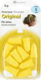 Bild på SwedSafe Original Small 5 par