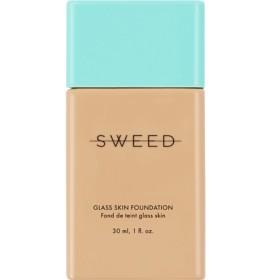 Bild på Sweed Beauty Glass Skin Foundation 05