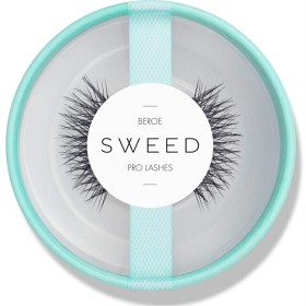 Bild på Sweed Beroe 3D lösögonfransar