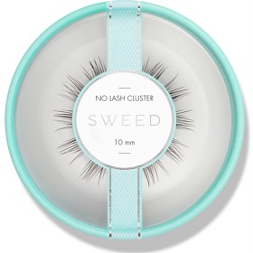 Bild på Sweed No Lash Cluster 10 mm lösögonfransar