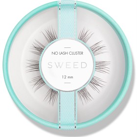 Bild på Sweed No Lash Cluster 12 mm lösögonfransar
