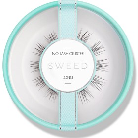 Bild på Sweed No Lash Cluster Duo Size Long lösögonfransar