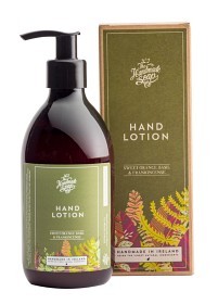Bild på Sweet Orange, Basil & Frankinsence Hand Lotion 300 ml