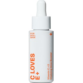 Bild på Swiss Clinic C Loves E+ 30 ml