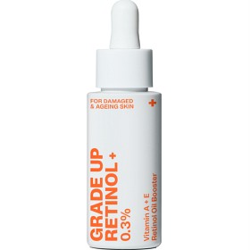 Bild på Swiss Clinic Grade Up Retinol+ 0.3% 30 ml
