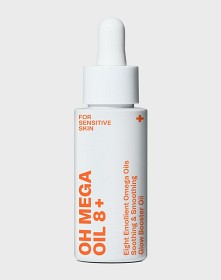Bild på Swiss Clinic Oh Mega Oil 8+ 30 ml