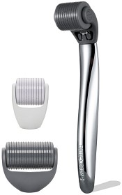 Bild på Swiss Clinic Skin Roller Microneedling 3 in 1