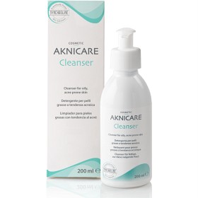 Bild på Synchroline Aknicare Cleanser 200 ml
