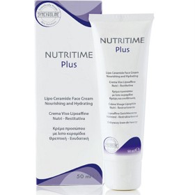 Bild på Synchroline Nutritime Face Cream 50 ml