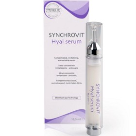 Bild på Synchroline Synchrovit Hyal Serum 16,5 ml