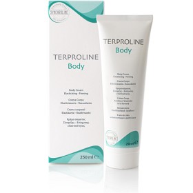 Bild på Synchroline Terproline Body Cream 250 ml