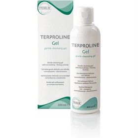 Bild på Synchroline Terproline Gentle Cleansing Gel 200 ml