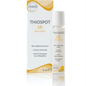 Bild på Synchroline Thiospot Skin Roller Lightening Lotion 5 ml
