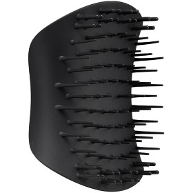 Bild på Tangle Teezer Scalp Exfoliator & Massager Onyx Black