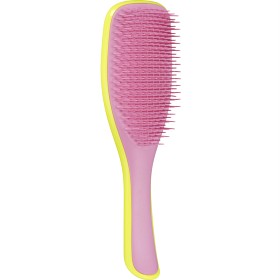 Bild på Tangle Teezer The Ultimate Detangler Hyper Yellow and Rosebud