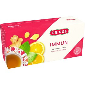 Bild på Te+ Immun Rooibos 20 st