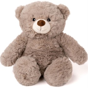 Bild på Teddykompaniet Teddy Heaters Teddybjörn, vågig päls