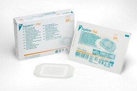 Bild på 3M Tegaderm + Pad 9 x 10 cm 25 st