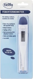 Bild på Telfo Febertermometer