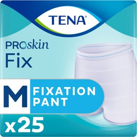 Bild på TENA Fix byxa M, 25 st