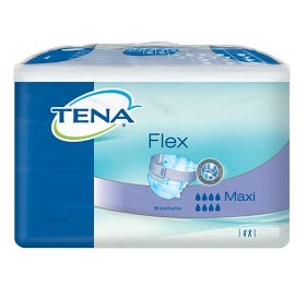Bild på TENA Flex Maxi XL 21 st