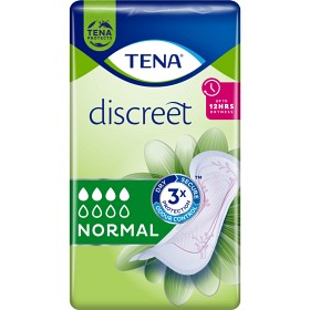 Bild på Tena Lady Discreet Normal 12 st